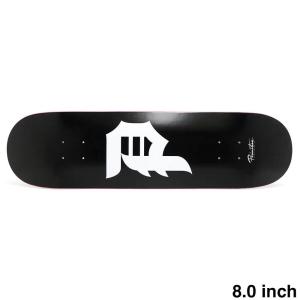 DGK ディージーケー GHETTO GT 7.75〜 8.25インチ Deck Skateboard