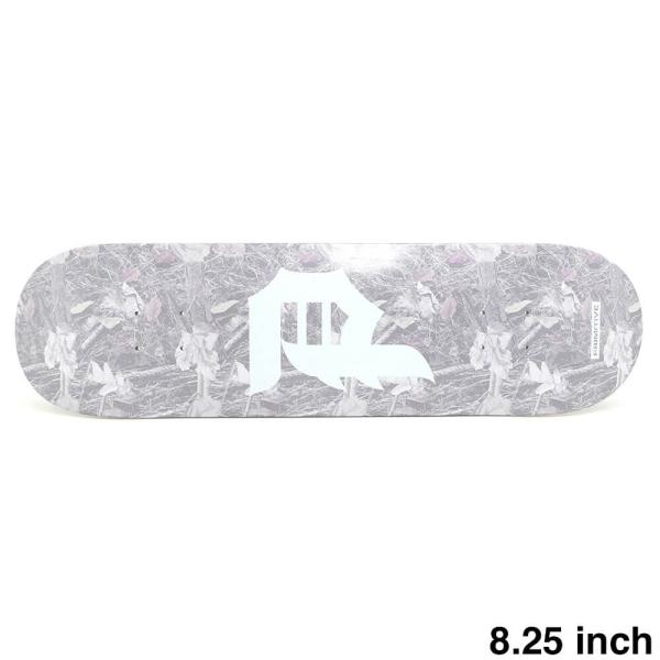 PRIMITIVE DECK プリミティブ デッキ TEAM DIRTY P GINZA 8.25 ...