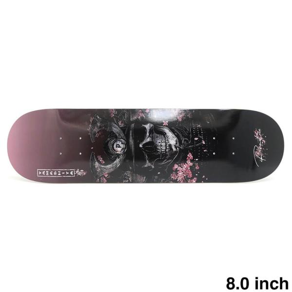 PRIMITIVE DECK プリミティブ デッキ KYONOSUKE YAMASHITA RONN...