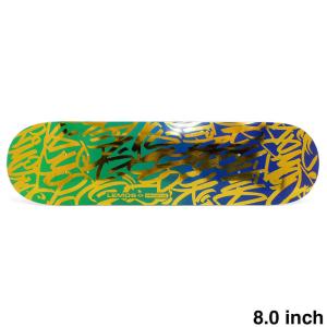 TRAFFIC DECK トラフィック デッキ HIROKI MURAOKA LAGER COASTER 8.0 