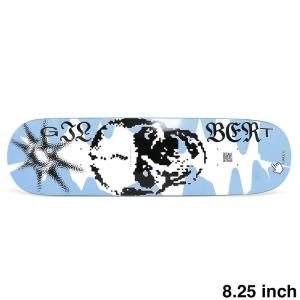 Polar Skate Co. Hjalte デッキ 8.25インチ POLAR SKATE CO デッキ 【 8.25インチ 】 Polar Skate Co