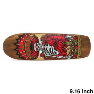 セール）SANTA CRUZ DECK サンタクルーズ デッキ JEFF KENDALL