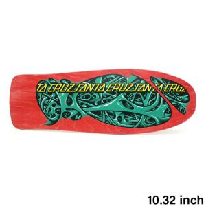 SANTA CRUZ サンタクルーズ スケートボード デッキ 10.5inch