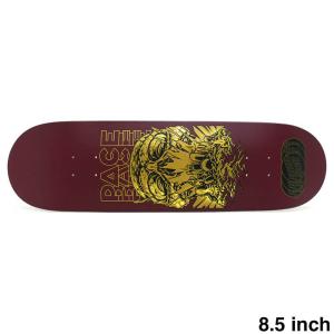 DGK DECK ディージーケー デッキ JOHN SHANAHAN LIBERTY 8.06 スケート