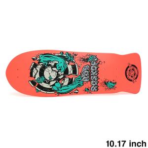SANTA CRUZ DECK サンタクルーズ デッキ STEVE ALBA（SALBA