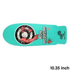 SANTA CRUZ サンタクルーズ スケートボード デッキ 10.5inch