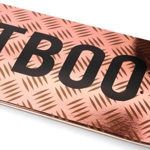 TIGHTBOOTH(TBPR)DECK タイ...の詳細画像3