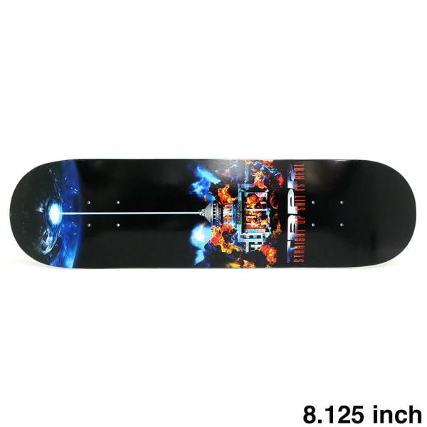 （セール）TIGHTBOOTH（TBPR）DECK タイトブース デッキ TEAM INDEPEND...