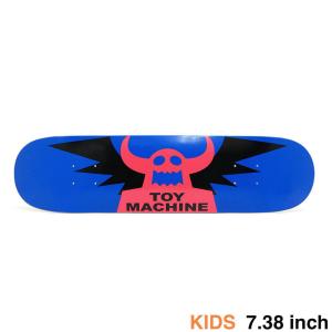TOY MACHINE DECK トイマシーン デッキ TEAM LAST SUPPER 8.0