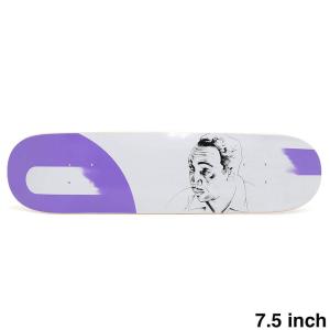 Evisen Skateboards（エビセンスケートボード） EVISEN DECK エビセン