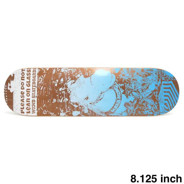 WKND DECK ウィークエンド デッキ SARAH MEURLE PLEASE DO NOT L...