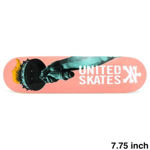 レスケ LESQUE Yusuke Hanai × Team 花井祐介 コラボデッキ スケート