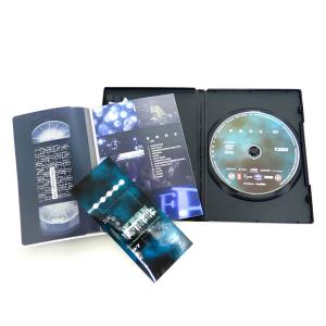 FESN DVD エフイーエスエヌ 東西南北 ...の詳細画像2
