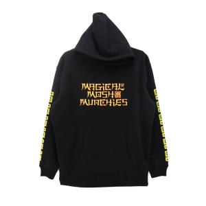 マジカルモッシュミスフィッツ　MAGICAL MOSH MISFITS パーカー MAGICAL MOSH MISFITS HOOD マジカルモッシュミスフィッツ パーカー
