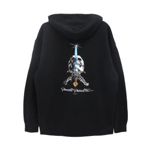 POWELL PERALTA CABALLERO パウエル　スウェット　L POWELL（パウエル） パウエル・ペラルタ POWELL PERALTA SKATEBOARDING