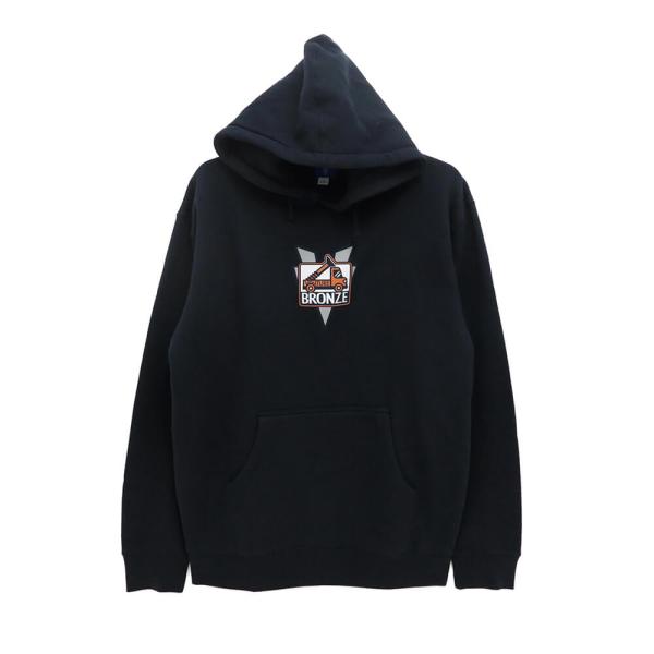 （セール）VENTURE HOOD ベンチャー パーカー BRONZE x VENTURE PICK...