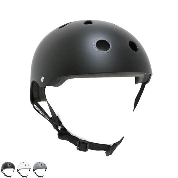 子供用 キッズサイズあり INDUSTRIAL HELMET インダストリアル  ヘルメット プロテ...