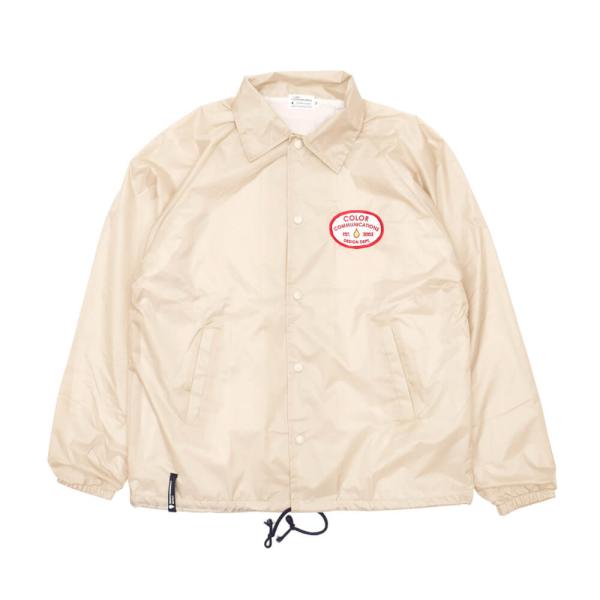 【セール】COLOR COMMUNICATIONS JACKET カラーコミュニケーションズ ジャケ...