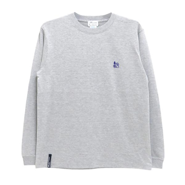 COLOR COMMUNICATIONS LONG SLEEVE カラーコミュニケーションズ ロング...