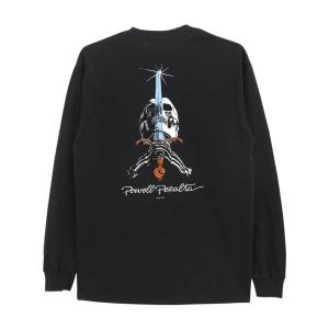 POWELL（パウエル） 全3色 パウエルペラルタ POWELL PERALTA ロンT T