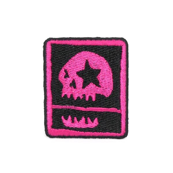 MAGICAL MOSH MISFITS PATCH マジカルモッシュミスフィッツ ワッペン MXM...