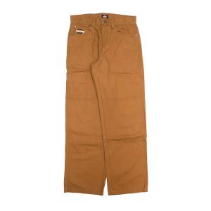 THRASHER（スラッシャー） パンツ 「Dickies x 」Double knee pants