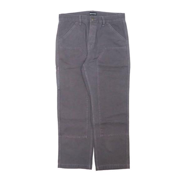 PASS~PORT PANTS パスポート パンツ ジーンズ DOUBLE KNEE DIGGERS...
