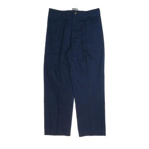 PASS~PORT PANTS パスポート パンツ ジーンズ LEAGUES CLUB R41 NAVY スケートボード スケボー｜cs-skate