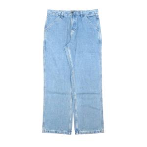 パスポート PASS~PORT デニム Workers Club Classic Jean R48 Black
