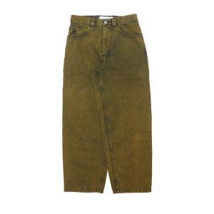 POLAR SKATE CO. JEANS ポーラー パンツ ジーンズ ビッグボーイ