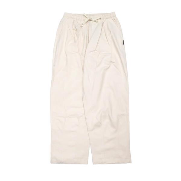 SLD PANTS エスエルディー パンツ ジーンズ LOOSE COTTON PANTS OFFW...