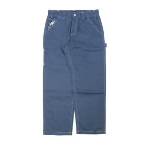 Marvine Pontiak shirts makers / ボトム/one/コットン/NVY/無地/MPSM-1901P Marvine Pontiak shirts makers◇ボトム/one/コットン/NVY/無地/MPSM