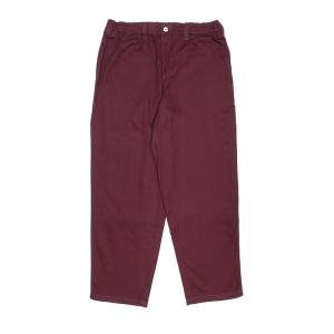 プリミティブ Primitive MASON CARPENTER PANT カーペンターパンツ
