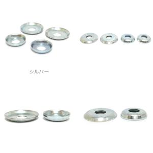 CUP WASHER パーツ カップワッシャー...の詳細画像1