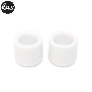 KRUX PIVOT クラックス ピボット パーツ PIVOT CUP 白 スケートボード スケボー