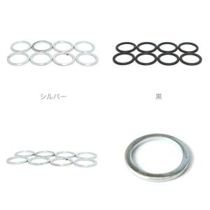 WASHER RING パーツ ワッシャーリン...の詳細画像1