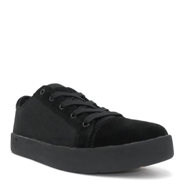 ARETH SHOES アース シューズ スニーカー LOLL ALL BLACK スケートボード ...