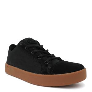 ARETH SHOES アース シューズ スニーカー LOLL BLACK/GUM スケートボード ...