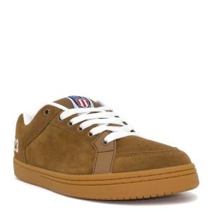 etnies（エトニーズ） etnies THE AURELIEN BLK/WHT スニーカー