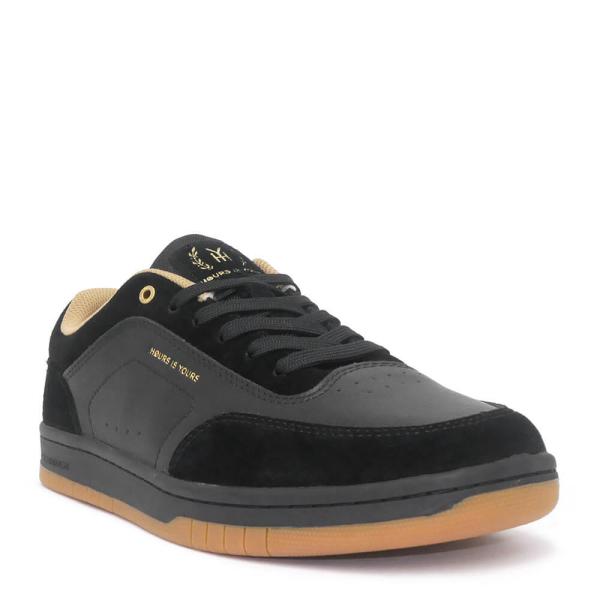 HOURS IS YOURS SHOES アワーズイズユアーズ シューズ スニーカー HERMAN ...