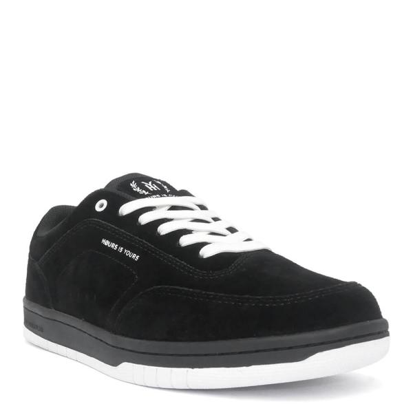 HOURS IS YOURS SHOES アワーズイズユアーズ シューズ スニーカー HERMAN ...