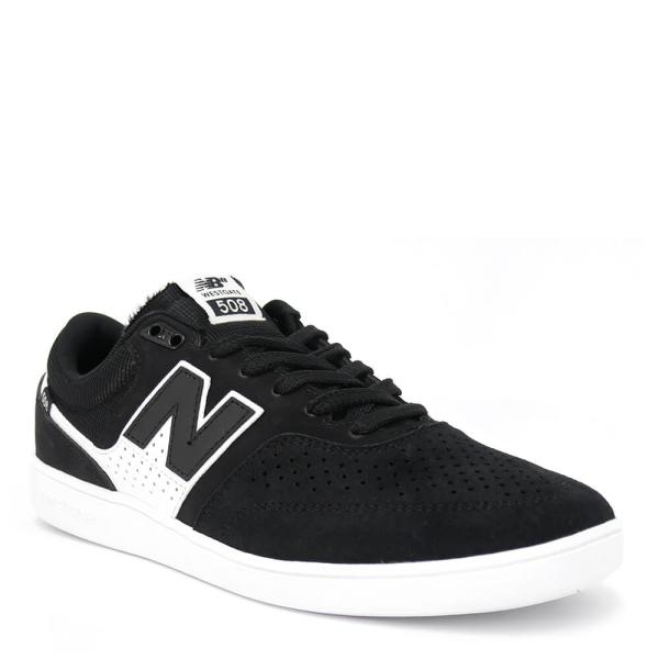 【セール】NEW BALANCE NUMERIC SHOES ニューバランス ヌメリック シューズ ...