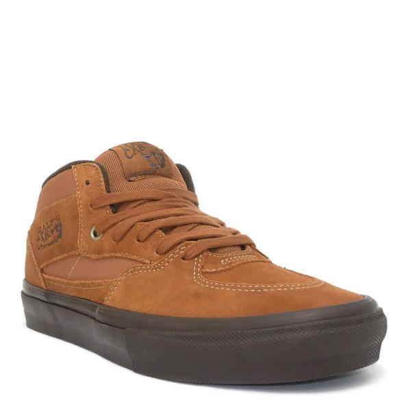VANS SHOES バンズ シューズ スニーカー ハーフキャブ SKATE HALF CAB GO...