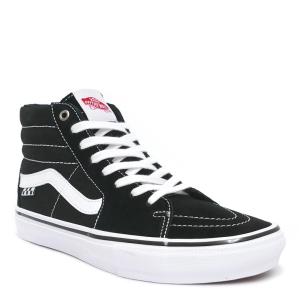 VANS（ヴァンズ） バンズ スニーカー SK8-HI REISSUE ZIP TONAL CHECK