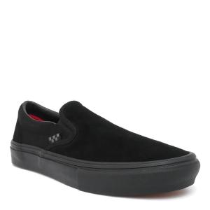 VANS（ヴァンズ） VANS CLASSIC SLIP-ON Y2K DALMATIAN/BLACK