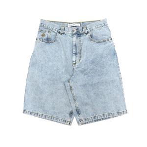 polar skate BIGBOY ライトブルー ショーツ Polar Skate Co Big Boy Shorts /Light Blue (ポーラー ビッグ