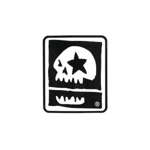 MAGICAL MOSH MISFITS STICKER マジカルモッシュミスフィッツ ステッカー MxMxM DOKURO スケートボード スケボー
