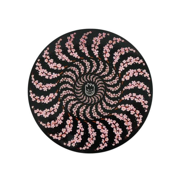 SPITFIRE STICKER スピットファイヤー ステッカー YUTO HORIGOME CHE...