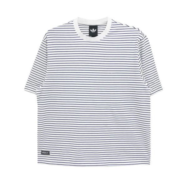 ADIDAS SKATEBOARDING T-SHIRT アディダススケートボーディング Tシャツ ...