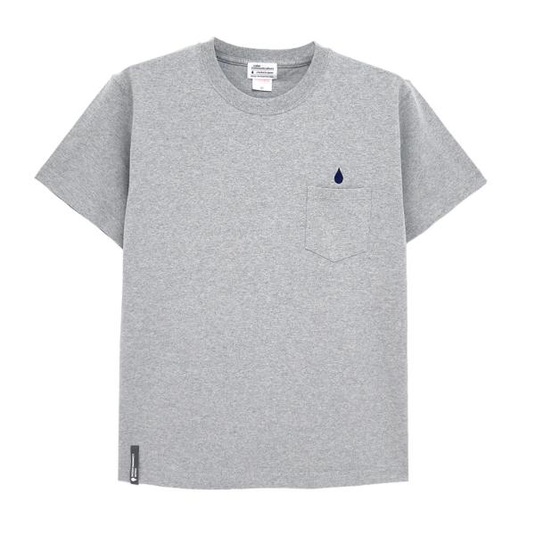 COLOR COMMUNICATIONS T-SHIRT カラーコミュニケーションズ Tシャツ DR...